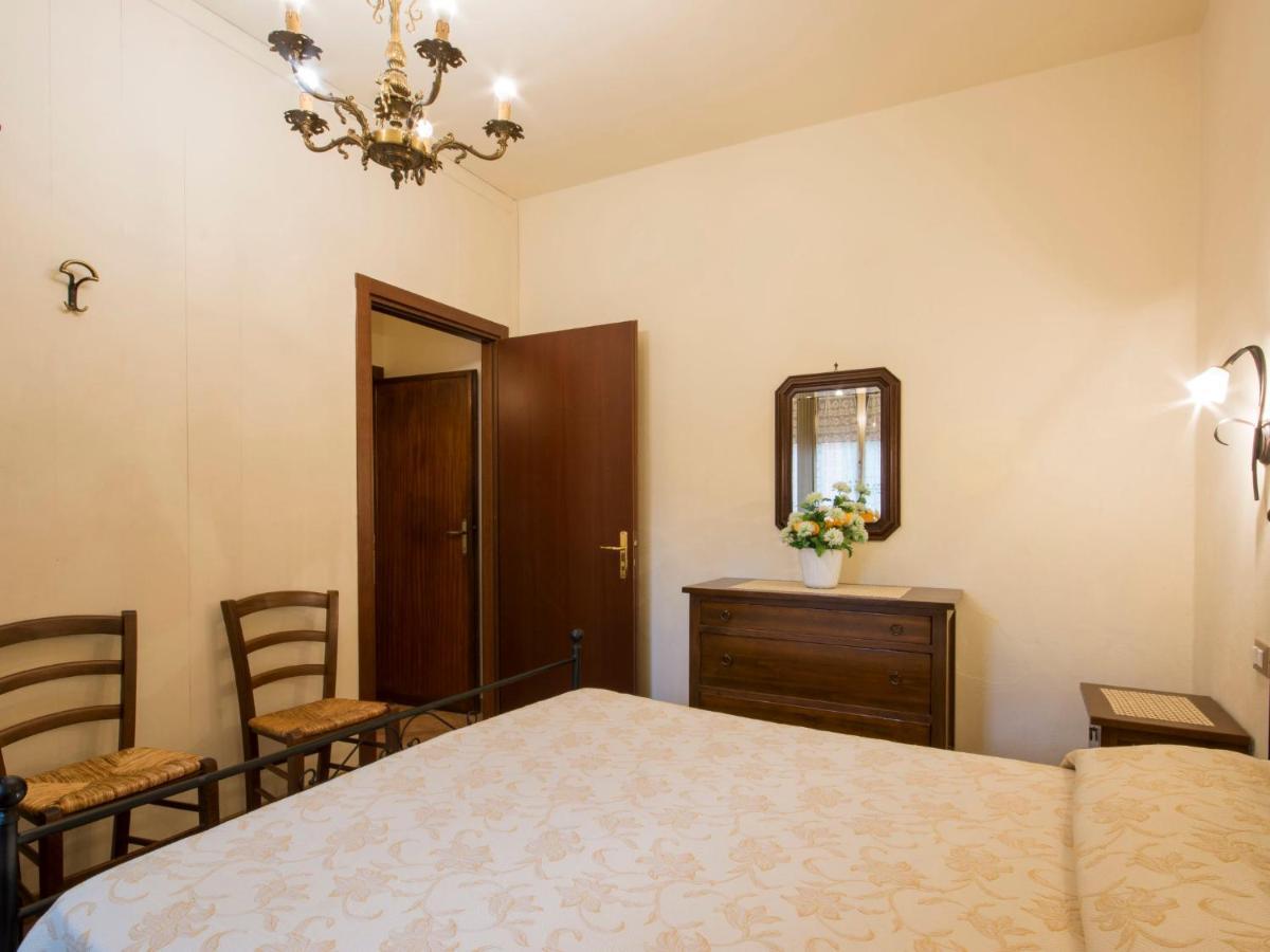 Apartment Trilocale By Interhome Orentano ภายนอก รูปภาพ