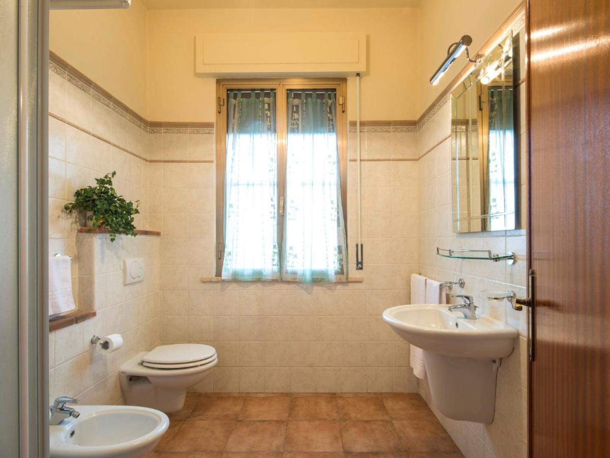 Apartment Trilocale By Interhome Orentano ภายนอก รูปภาพ