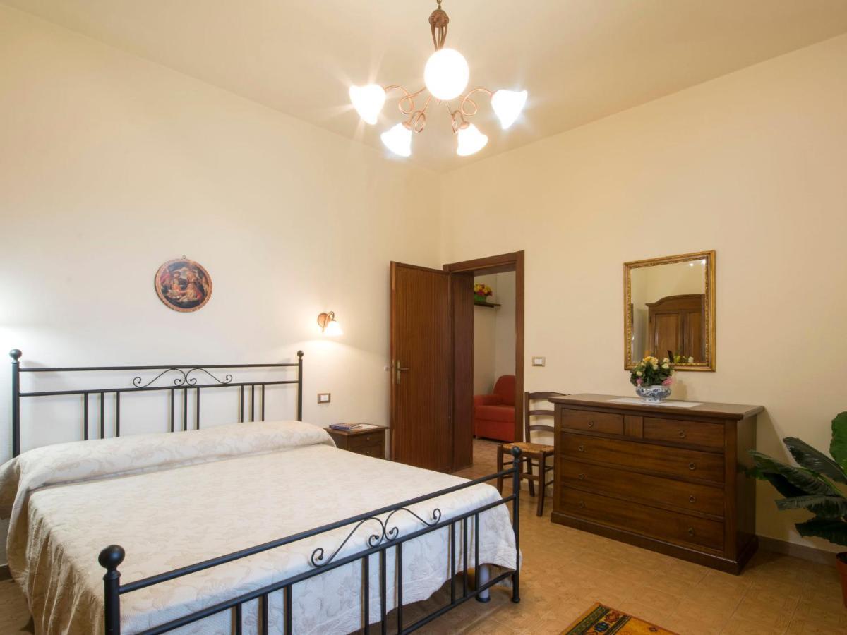 Apartment Trilocale By Interhome Orentano ภายนอก รูปภาพ