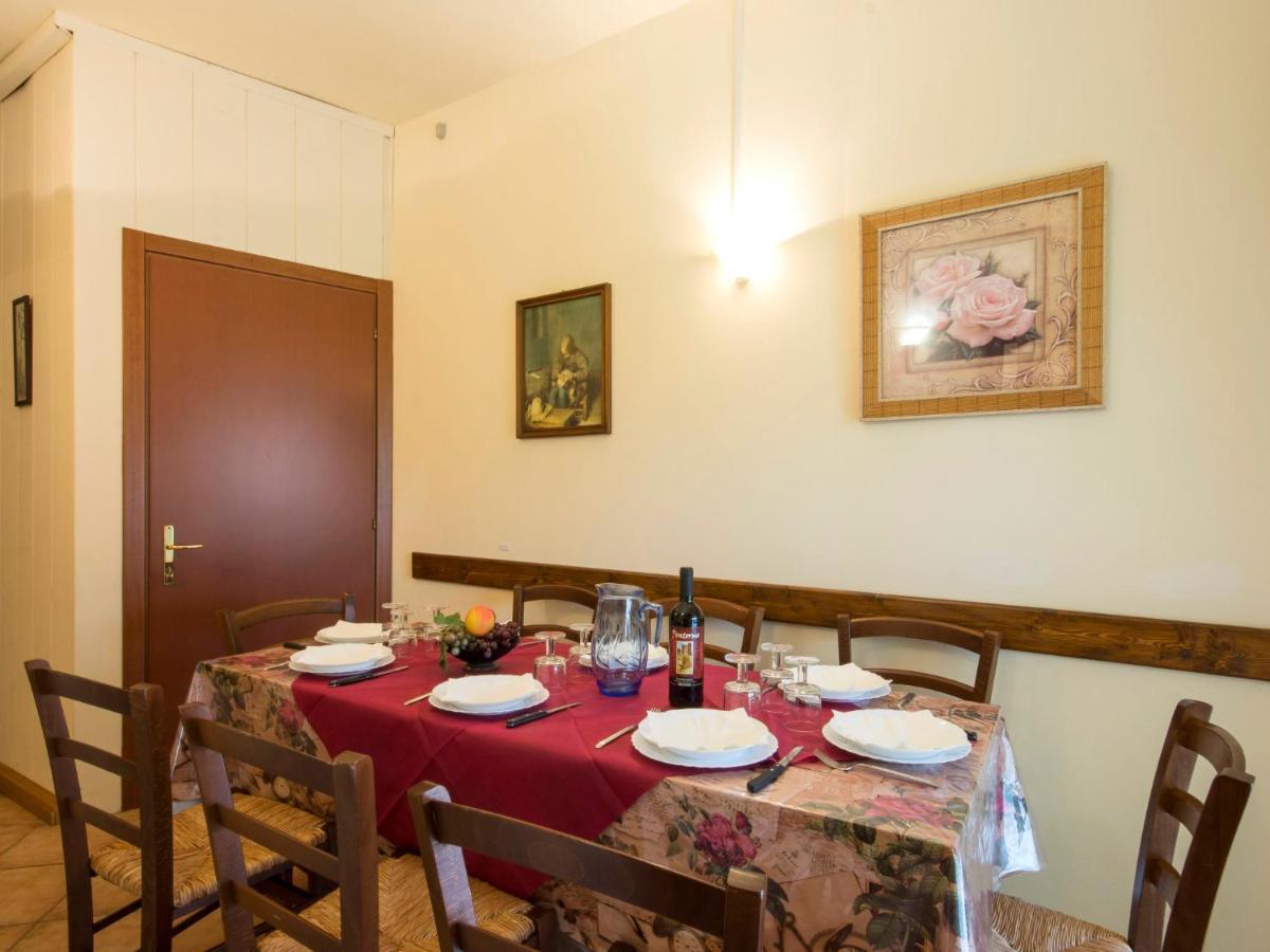 Apartment Trilocale By Interhome Orentano ภายนอก รูปภาพ