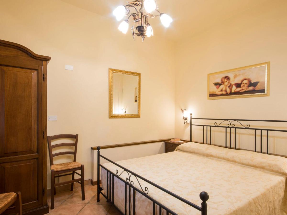Apartment Trilocale By Interhome Orentano ภายนอก รูปภาพ