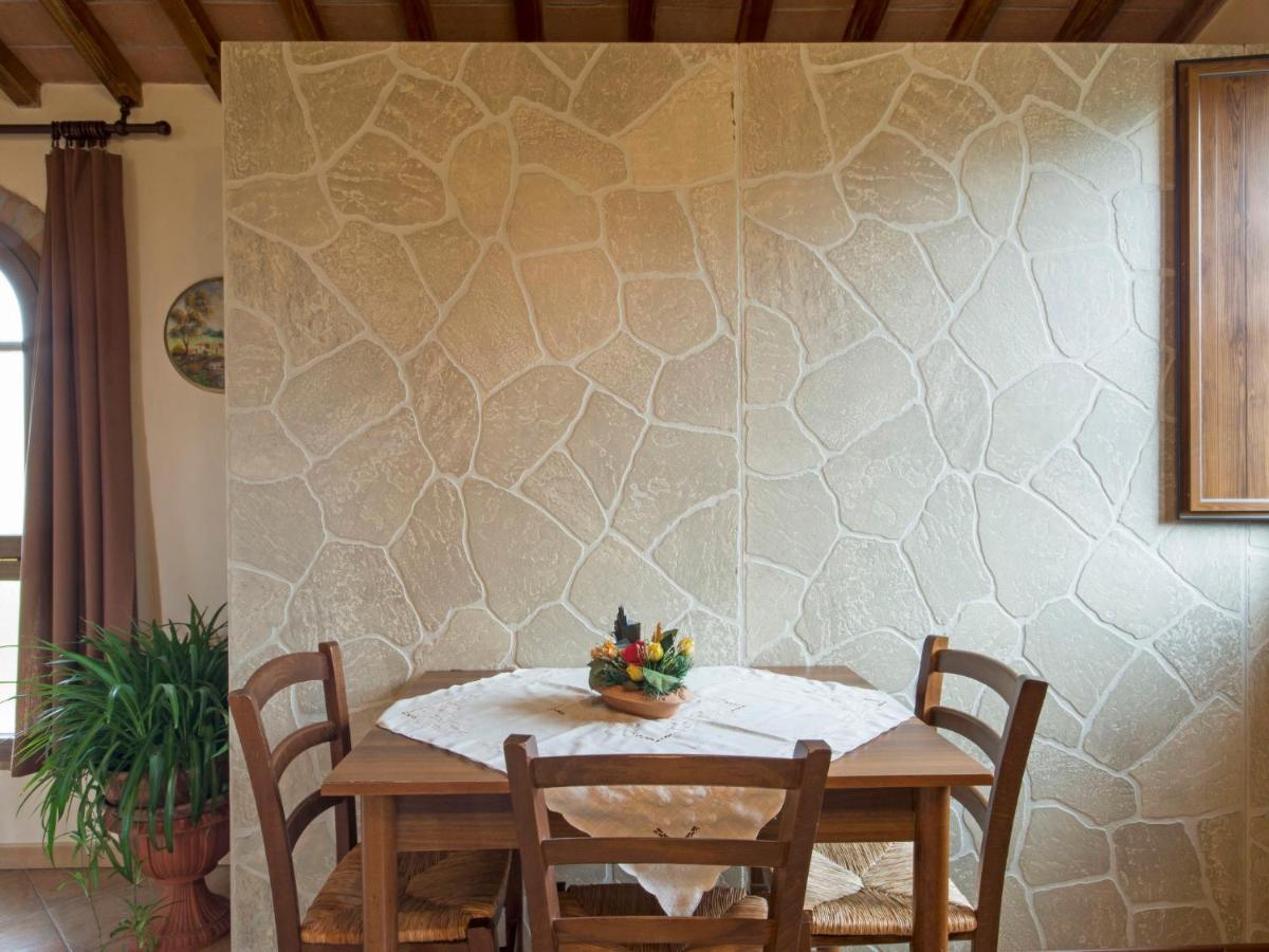 Apartment Trilocale By Interhome Orentano ภายนอก รูปภาพ