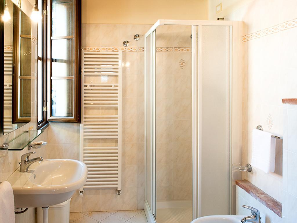 Apartment Trilocale By Interhome Orentano ภายนอก รูปภาพ