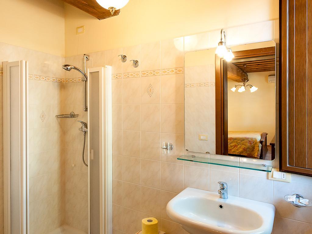 Apartment Trilocale By Interhome Orentano ภายนอก รูปภาพ