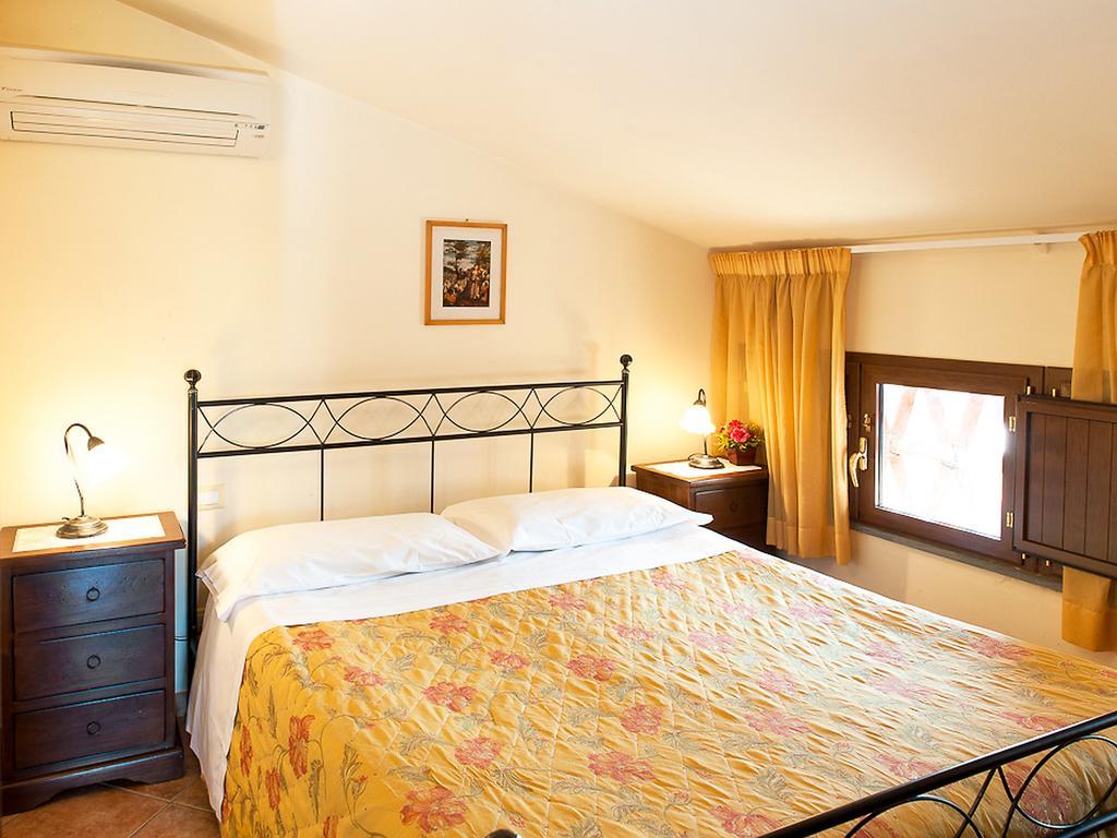 Apartment Trilocale By Interhome Orentano ภายนอก รูปภาพ