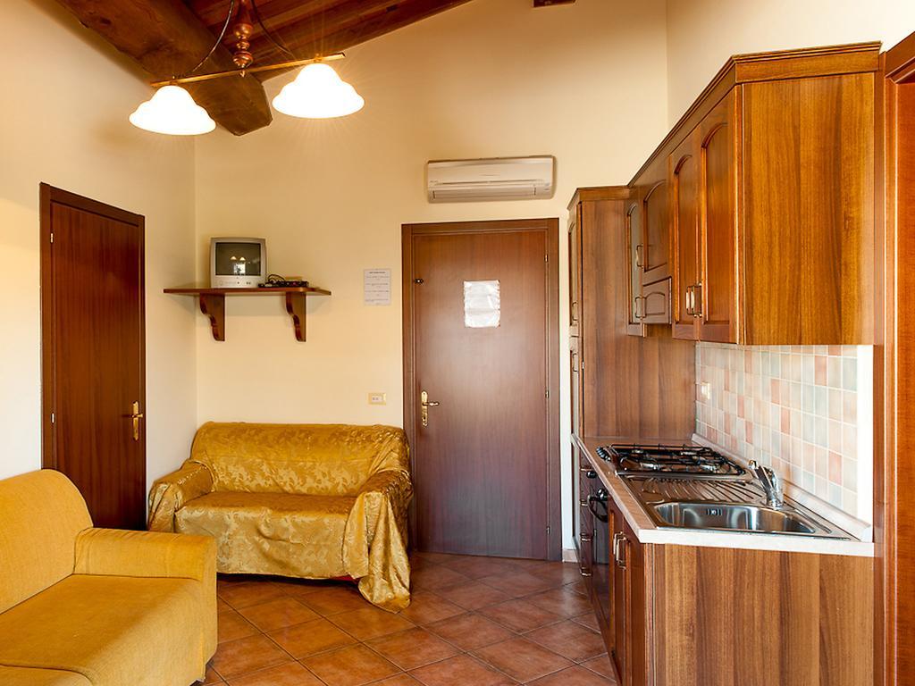 Apartment Trilocale By Interhome Orentano ภายนอก รูปภาพ