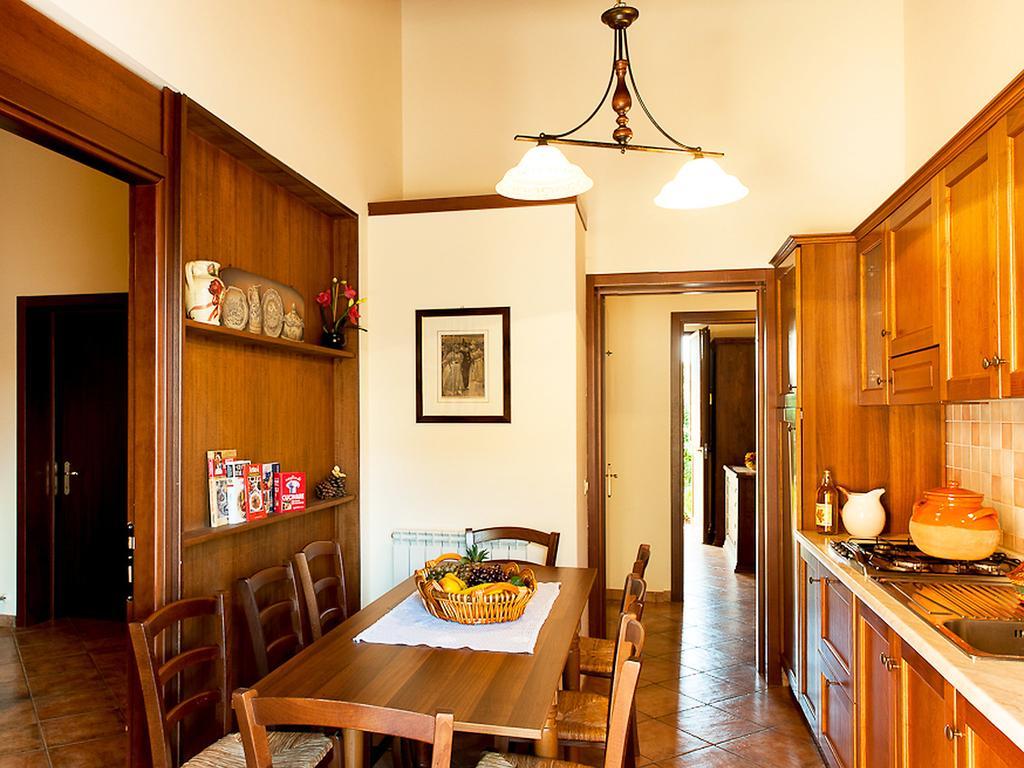 Apartment Trilocale By Interhome Orentano ภายนอก รูปภาพ